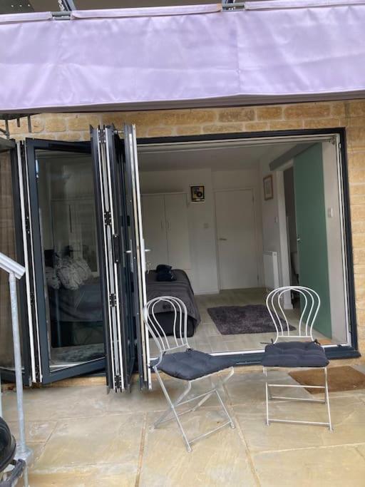 Villa Davids Dairy- A Perfect Getaway. Kings Cliffe Exterior foto