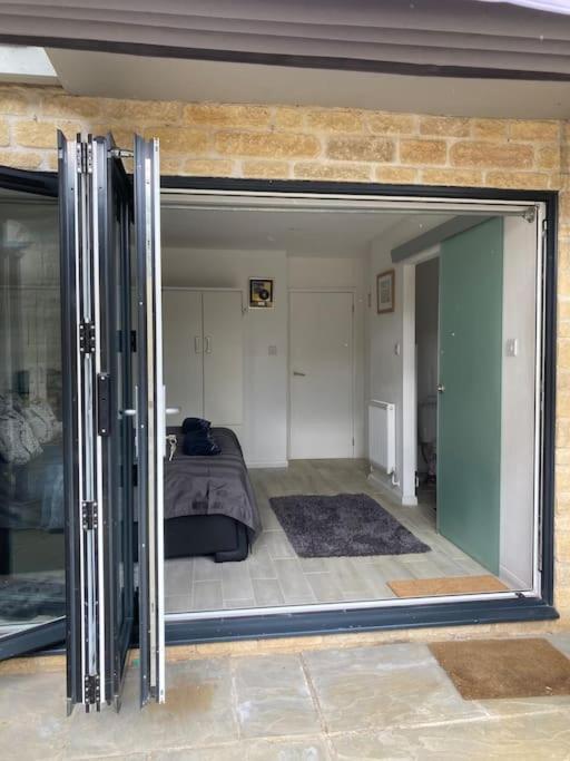 Villa Davids Dairy- A Perfect Getaway. Kings Cliffe Exterior foto